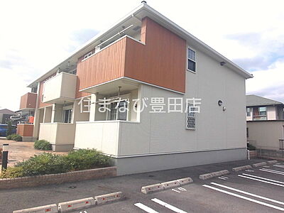 外観 外観