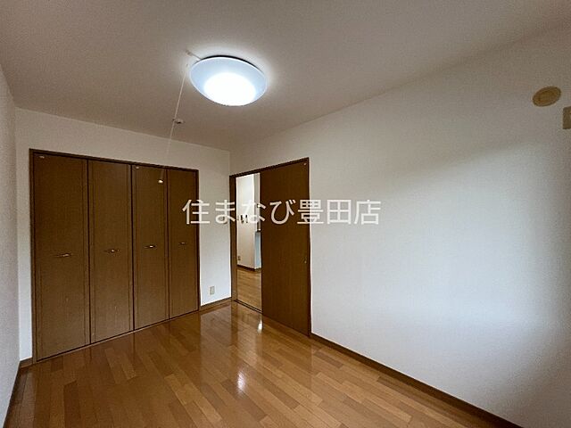洋室