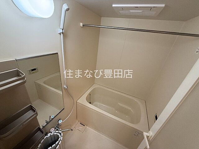 浴室