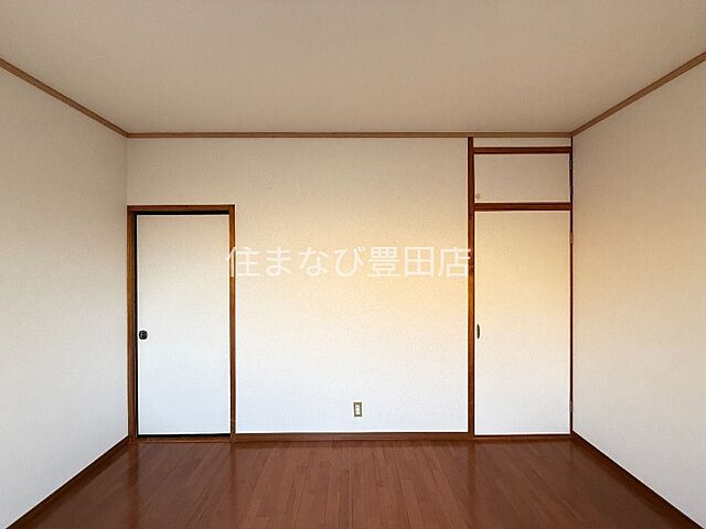 洋室
