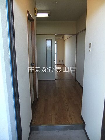 室内