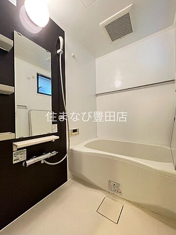 浴室