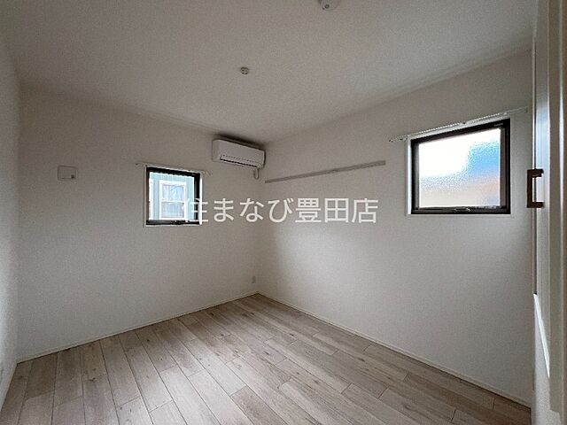 子供部屋