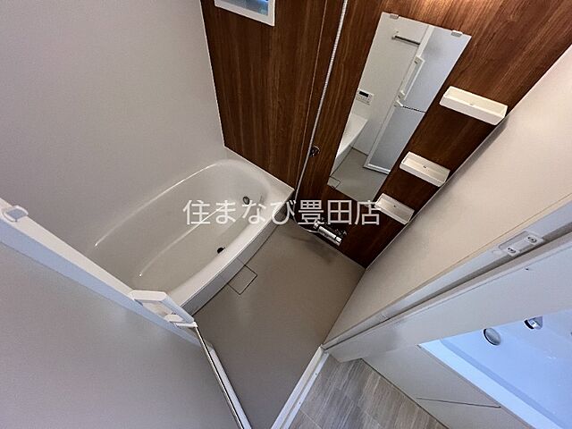 浴室