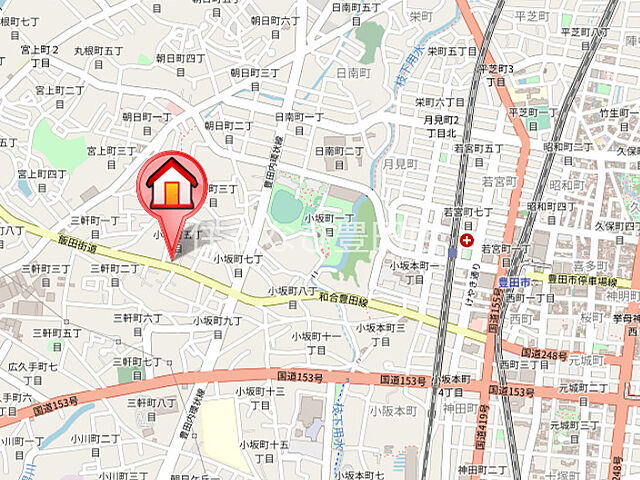 地図