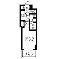 ファーストフィオーレ福島野田4階5.5万円