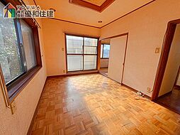 洋室の画像