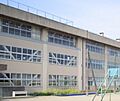 津市立藤水小学...