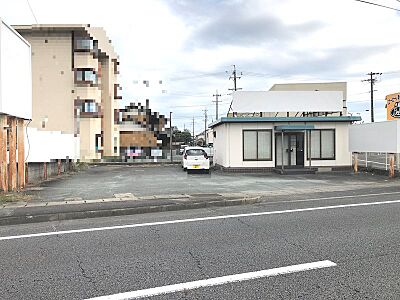 外観 外観