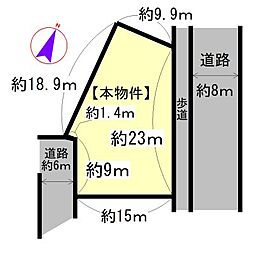 緑の街