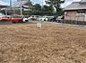 外観：平坦な土地
