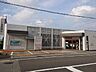 周辺：百五銀行橋南支店（1727m）