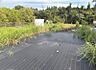 その他：日当たりの良い東側にゆとりのある耕作場