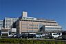周辺：国立大学法人三重大学医学部附属病院（1500m）