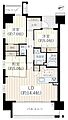 ライオンズ四日市セントマークス11階5,480万円
