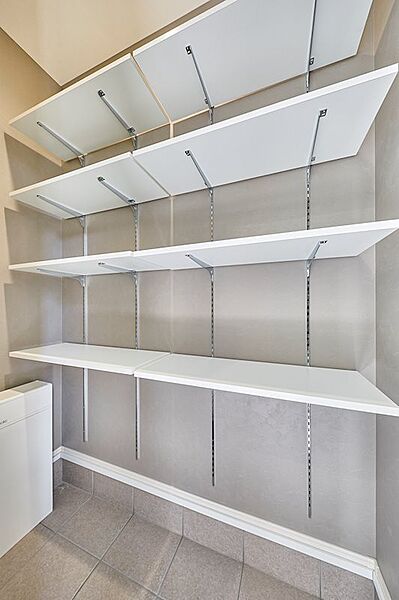 収納を拡大表示