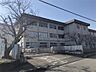周辺：四日市市立桜中学校（1370m）