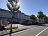 周辺：四日市市立桜台小学校（400m）