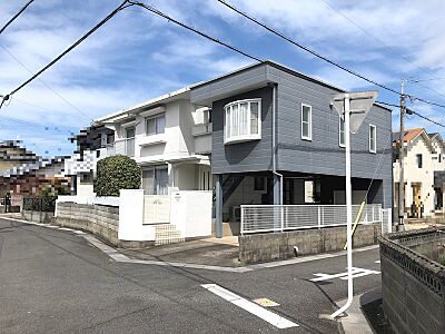 外観 外観