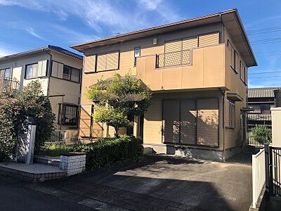 外観 外観