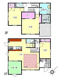三重県亀山市みずきが丘