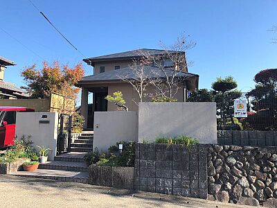 外観 外観
