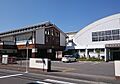 亀山市立亀山中...