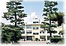 周辺：鈴鹿市立白子小学校（788m）