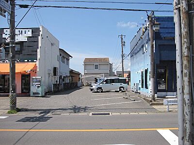 外観 外観
