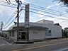 周辺：百五銀行旭が丘支店（199m）