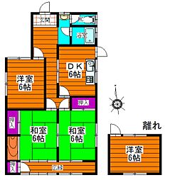 長太新町4丁目