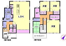 嬉野中川新町