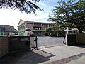 松阪市立殿町中...