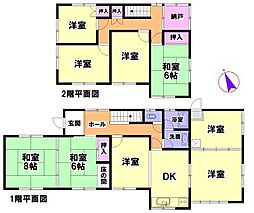 笠松町