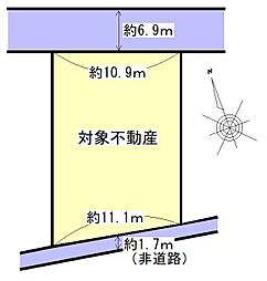 久保町