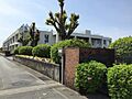 伊勢市立御薗中...
