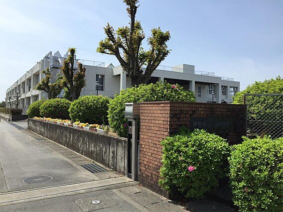 伊勢市立御薗中...