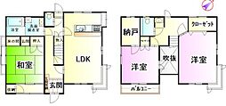 大倉うぐいす台
