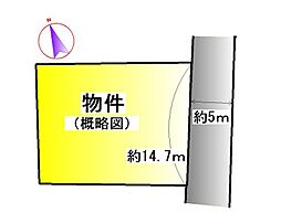 村松町