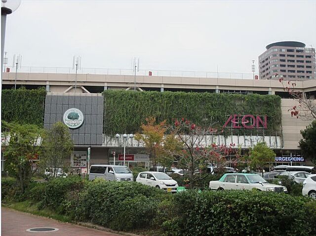 周辺 三旺マンション第2新栄 2階/-