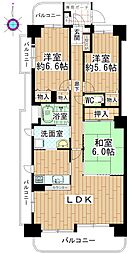 スカイハイツ甚目寺 L棟