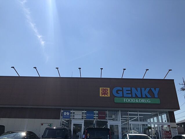 周辺 名鉄津島線 七宝駅 徒歩12分