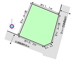 名鉄名古屋本線 妙興寺駅 徒歩5分