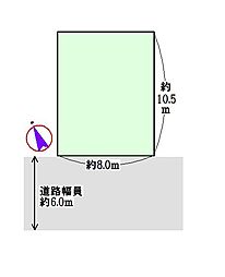 弥富市鯏浦町方六 戸建て