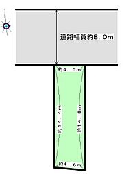 名古屋市営鶴舞線 大須観音駅 徒歩7分
