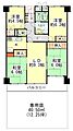岩塚町スカイマンション1階1,490万円
