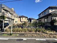 愛知県名古屋市守山区桔梗平2丁目：物件画像