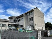 犬山市立東部中学校（1300m）