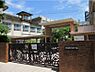 周辺：名古屋市立菊井中学校（1057m）