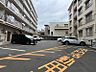 駐車場：共用部駐車場